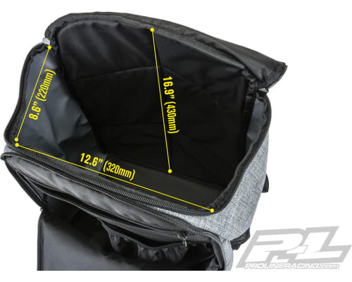 discontinued Pro-Line Active Backpack photo