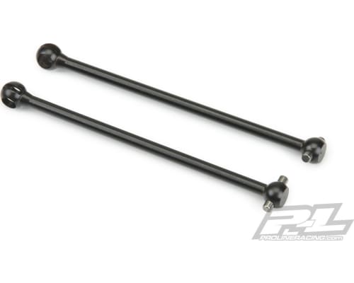 Replacement Front Drive Shafts PRO-MT 4x4 photo