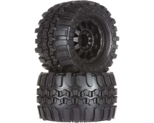 discontinued  Interco TSL SX Super Swamper 3.8 inch All Terrain photo