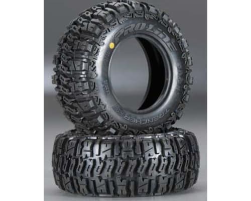 discontinued Trencher Sc 2.2 Inch /3.0 Inch Tires Slash Front or photo