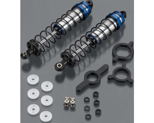 Pre-Assembled Pro-Spec Shocks SC Rear photo