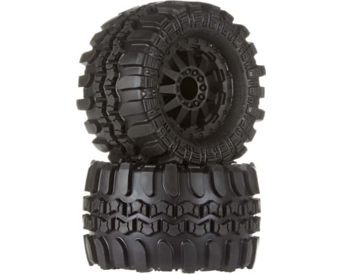 Interco TSL SX Super Swamper 2.8 inch All Terrain photo