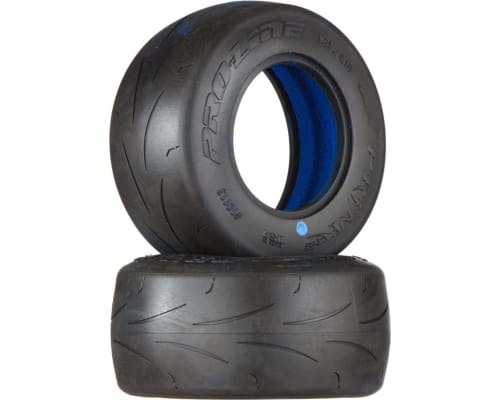 discontinued  Prime SC 2.2 inch /3.0 inch M4 (Super Soft) Tires photo