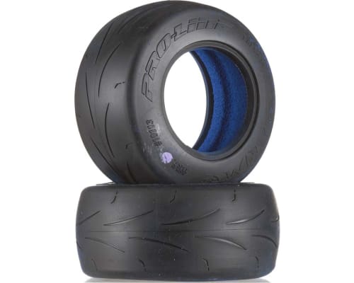 Prime SC 2.2 inch /3.0 inch MC (Clay) Tires (2) Front/Rear photo