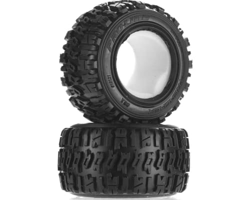 Trencher T 2.2 ST inch All Terrain Truck Tires (2) photo