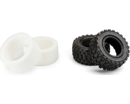 Badlands MX43 Pro-Loc Tire 2 :Pro-Loc X-MAXX Wheel photo