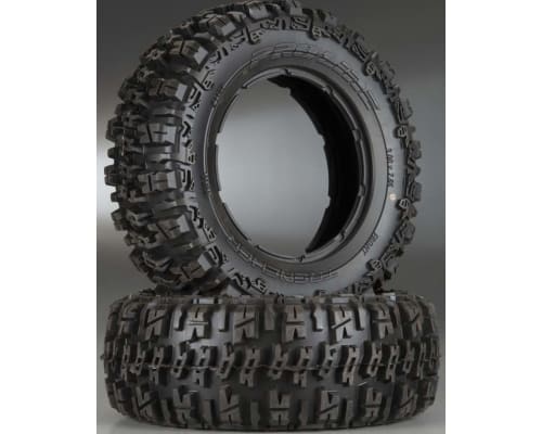 discontinued Pro-Line Trencher Off-Road F Tires Baja 5T (2) photo