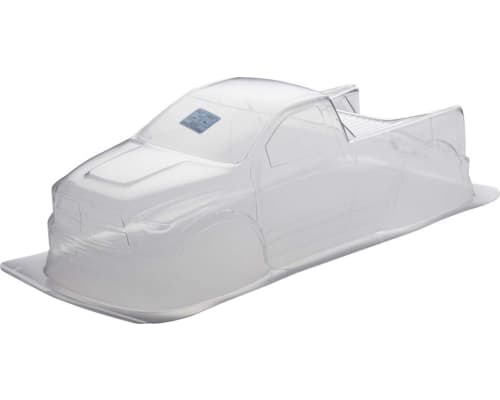 discontinued  RAM 1500 Clear Body for 1/10 Scale Crawlers photo