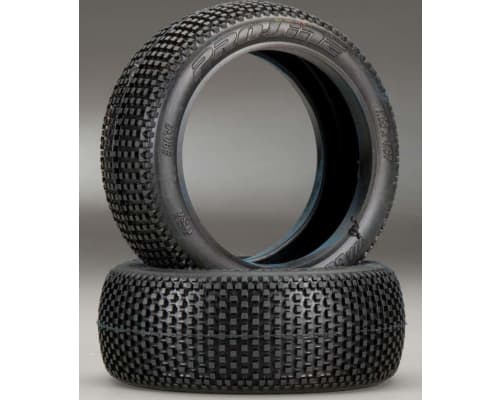 discontinued 1/8 Blockade X2 Off-Road Tires: Buggy photo