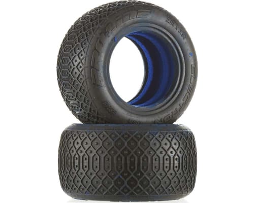 Electron T 2.2 inch M4 Off-Road Truck Tires (2) photo