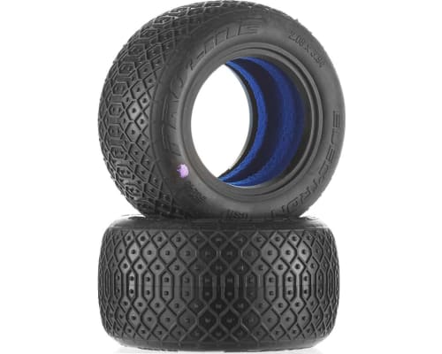 Electron T 2.2 inch MC Off-Road Truck Tires (2) photo