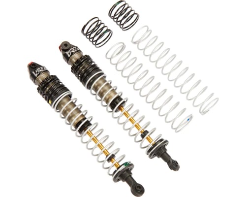 PowerStroke XT Shocks 5 inch length: Yeti Rear photo