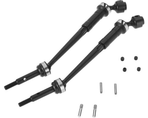 Rear Pro-Spline HD Axles PRO-2 SC/Slash 2WD photo