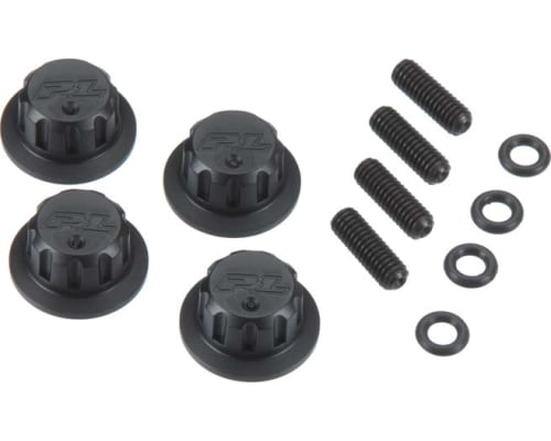 Body Mount Thumbwasher Kit:Body Mount Kits photo