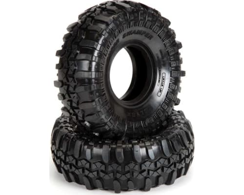 Interco Tsl Sx Super Swamper XL 1.9 G8 Rock Crawler Tires photo