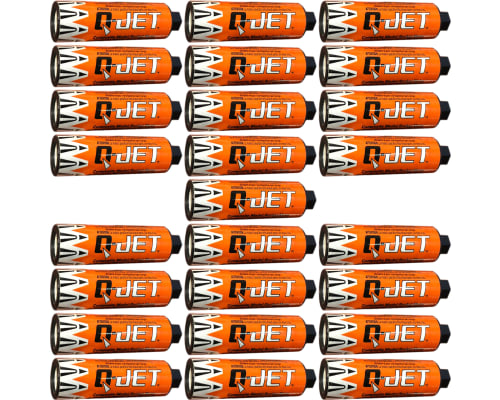 discontinued A3-4 Rocket Motor Value Pack 25 Motors Wadding & In photo