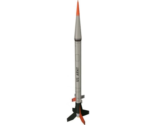 Striker Agm Model Rocket Kit-Skill Level 2 photo