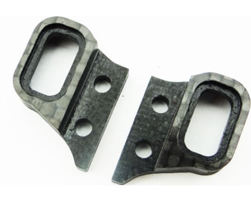 Replacement Graphite Link Mounts photo