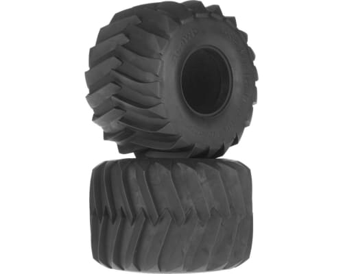 Rc4WD B & H Monster Truck Clod Tires photo