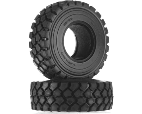 Rc4WD Mil-Spec Zxl 1.9 Tires photo