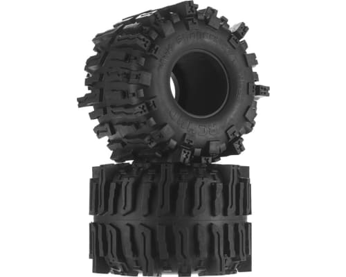 Rc4WD Mud Slinger Clod Txt-1 Tires (2) photo