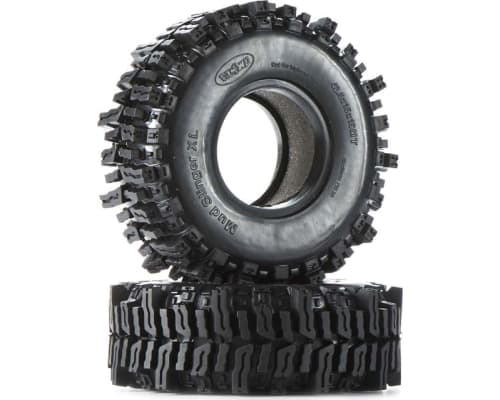 Rc4WD Mud Slinger 2 XL 1.9 Inch Scale Tires photo