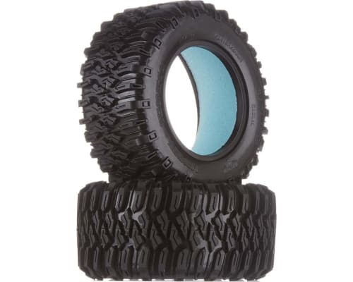 discontinued Rc4wd Mickey Thompson 2.2/3.0 Baja Mtz Sc Tires (2) photo