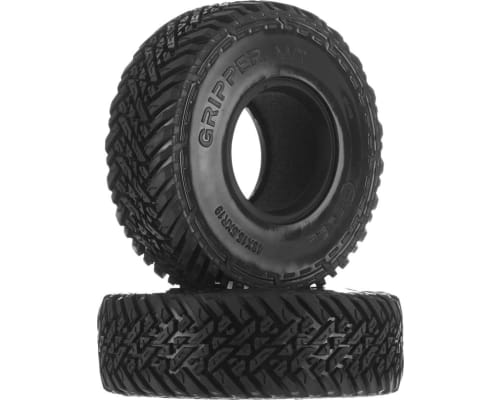 discontinued RC4WD Fuel Offroad Mud Gripper 1.9 inch Tires photo