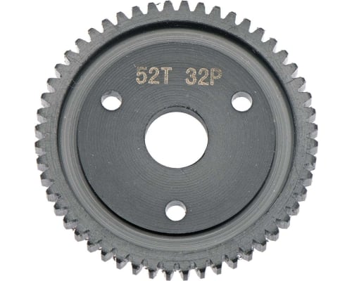 Delrin Spur Gear 32P 52T photo