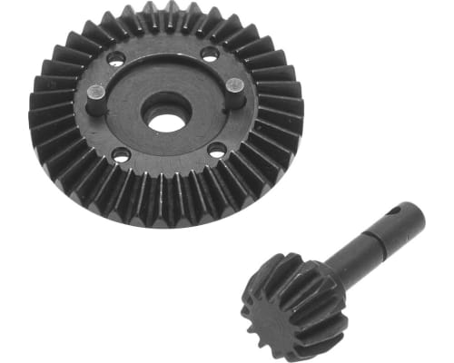 Heavy Duty Bevel Gear Set 38T/13T photo