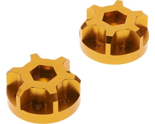 Rc4WD 12mm Universal Hex for 40 Series/Clod Wheels photo