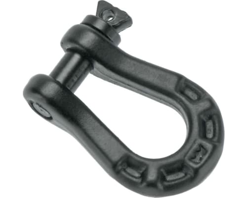 Warn 1/10 D-Ring Shackle photo