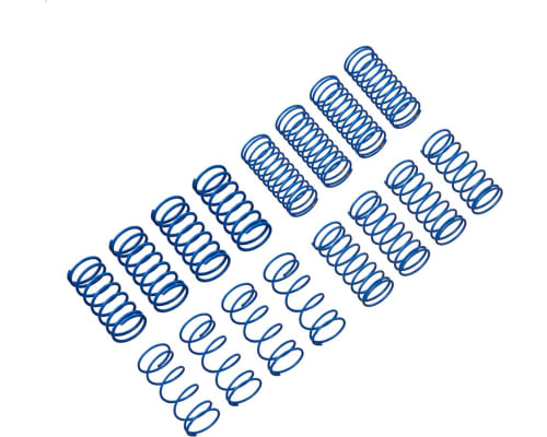 100MM King Scale Shock Spring Assortment photo