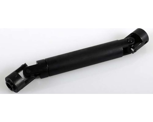 discontinued RC4WD Scale Steel Punisher Shaft (100-130mm) 5mm photo