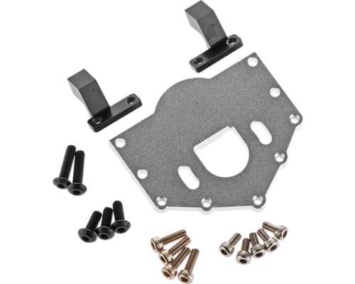 RC4WD Motor Mount for R4 Transmission photo