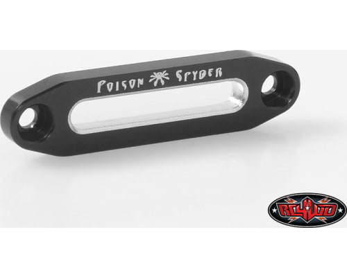 RC4WD Poison Spyder Fairlead :Warn 8274 Winch photo