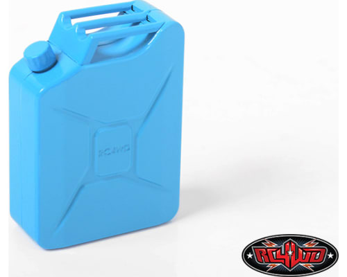 Scale Garage Series 1/10 Water Jerry Can photo