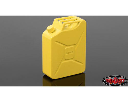 Scale Garage Series 1/10 Diesel Jerry Can photo