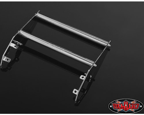 Rc4WD Push Bar for RC4WD Chevy K5 Front Bumper photo