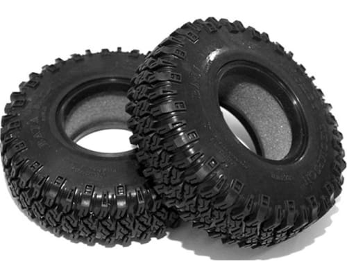 RC4WD Mickey Thompson 1.9 Baja MTZ Scale Tires photo