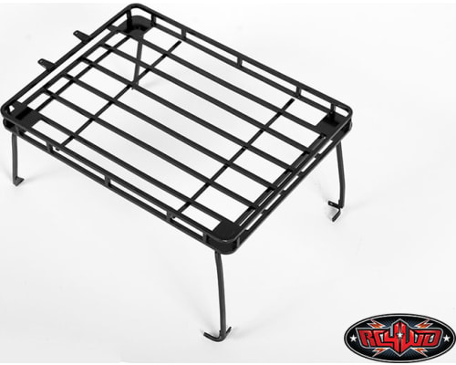 Roof Rack for Tamiya Cc-01 photo