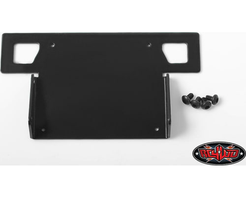 Steering Guard for Trifecta Front Bumper photo