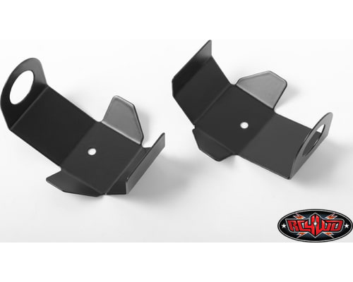 Axle Guards for Axial Wraith Ar60 photo