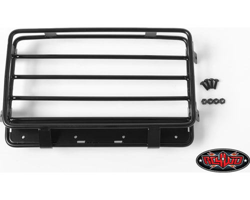 Malice Mini Roof Rack for Mojave II Body Set photo