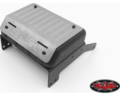 Fuel Tank for TRA TRX-4 79 Bron Ranger XLT photo