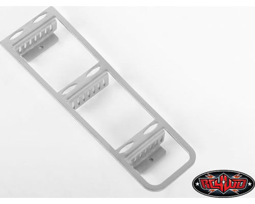 Breach Steel Ladder for Gelande II D90/D110 (Silver) photo
