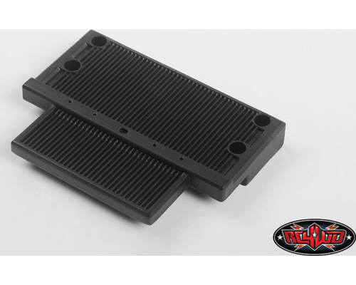 Radiator Guard for 1985 T0Y0TA 4Runner Hard Body photo