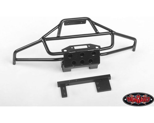 Rhino Front Bumper for 1985 T0Y0TA 4Runner Hard Body photo