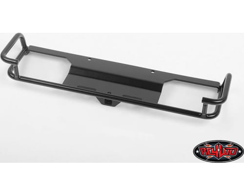 Rear Tube Bumper for 1985 T0Y0TA 4Runner Hard Body photo