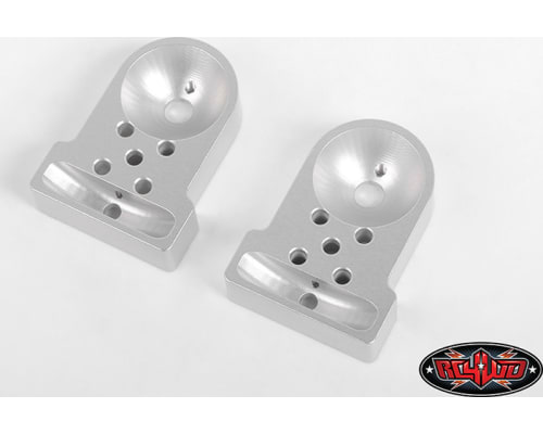 Headlight Buckets for TRA TRX-4 Chevy K5 Blazer photo